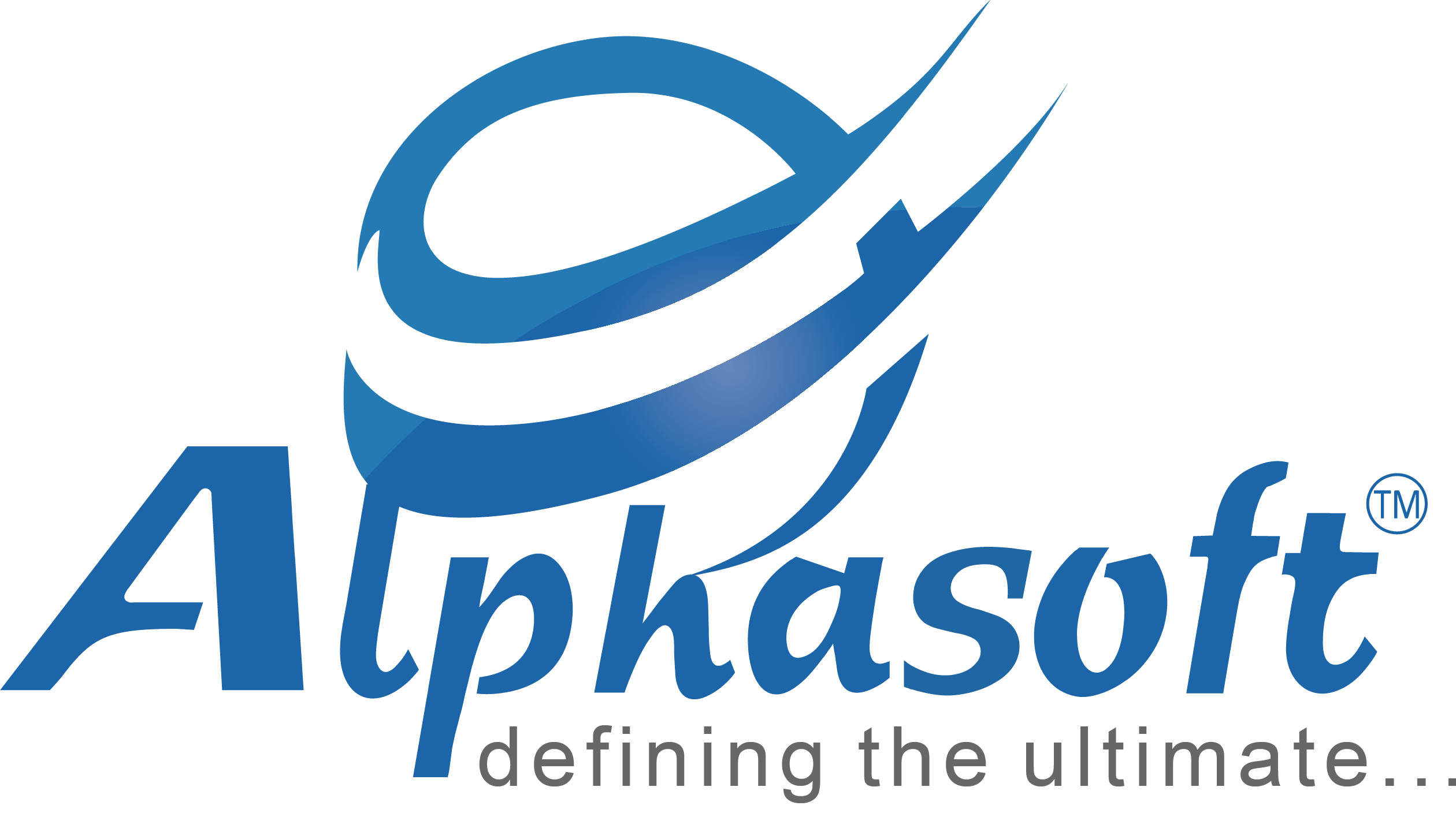 Alphasoft Technology Limited. logo