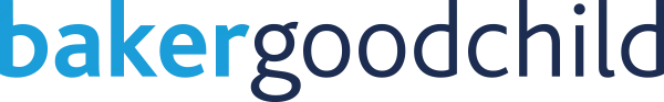 Baker Good Child logo